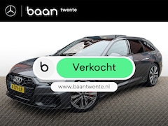 Audi A6 Avant - 55 TFSI e Quattro Pro Line S Competition | Panoramadak | Trekhaak | Head-up display | Assi