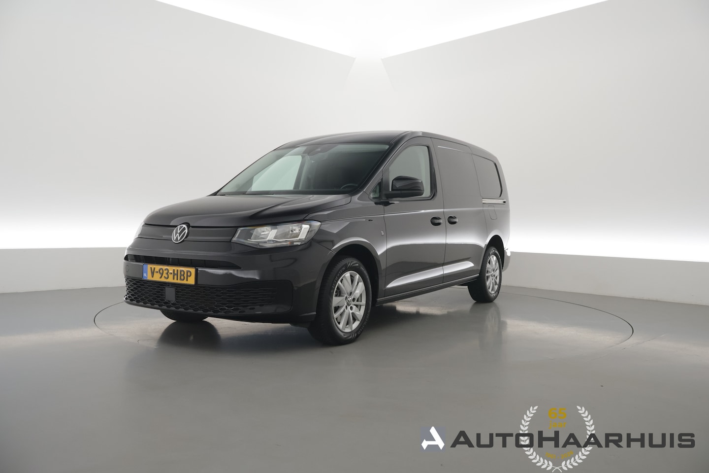 Volkswagen Caddy Cargo Maxi - | L2H1 | 2.0 TDI-122pk Style | Automaat/DSG | 2x Schuifd. | Airco | Cruise | LM Velgen | Z - AutoWereld.nl