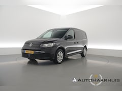Volkswagen Caddy Cargo Maxi - | L2H1 | 2.0 TDI-122pk Style | Automaat/DSG | 2x Schuifd. | Airco | Cruise | LM Velgen | Z
