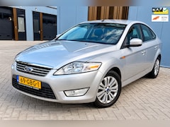 Ford Mondeo - 2.3-16V Ghia