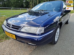Citroën Xantia - 1.8i-16V Millésime vol leder en airco
