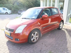 Suzuki Swift - 1.3 Shogun 5 Deurs