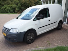 Volkswagen Caddy - 2.0 SDI Airco