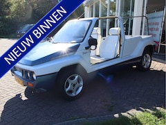 Mega Tjaffer - 1.1i Keurige Auto Uniek NL Auto