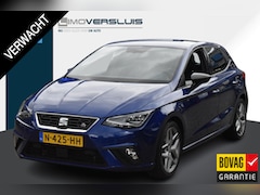 SEAT Ibiza - 1.0 TSI FR Business Intense Plus Automaat | Carplay Navi | Digitaal Dashboard | LED | 12 m