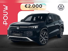 Volkswagen Tayron - 1.5 eHybrid 204pk Life Edition | Design Pakket | 20" Velgen