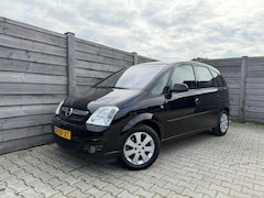 Opel Meriva - 1.6-16V Temptation Airco-CrusiC-Nieuwe APK