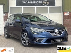Renault Mégane Estate - 1.2 TCe Bose/CAMERA/PARKS/NAVI/APK/NAP