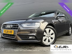Audi A4 Avant - 1.8 TFSI Business Edition CLIMA*CARPLAY*HAAK*NAP
