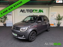 Suzuki Ignis - 1.2 Smart Hybrid|Carplay|Camera|3x vanaf 12500