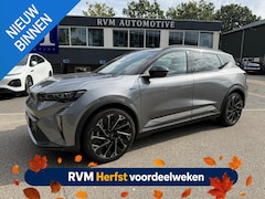 Renault Scenic E-Tech - EV87 long range esprit Alpine VAN: 40.900, - VOOR: 38.877, - UW HERFSTVOORDEEL: 2.023, - |