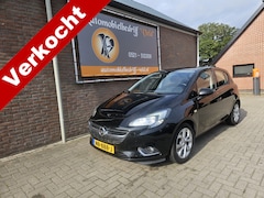 Opel Corsa - 1.3 CDTI Color Edition