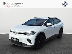 Volkswagen ID.4 - 77 kWh | Trekhaak | Warmtepomp | Comfortpakket | LED |