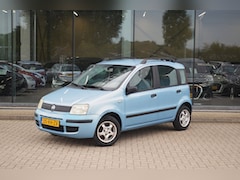 Fiat Panda - 1.1 Active Plus | nieuwe apk bij aflevering
