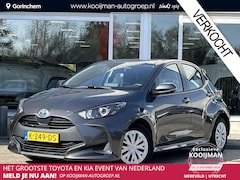 Toyota Yaris - 1.5 Hybrid Active