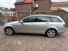 Mercedes-Benz C-klasse Estate - 180 CGI BlueEFFICIENCY Business Edition Avantgarde automaat