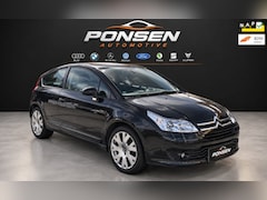 Citroën C4 Coupé - 1.6-16V VTR+