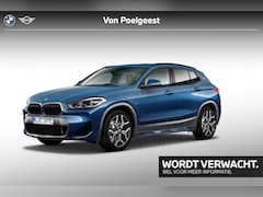 BMW X2 - xDrive25e | High Executive | M Sportpakket X | Harman Kardon | Panoramadak |