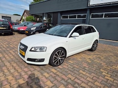 Audi A3 Sportback - 1.4 TFSI S line motor probleem