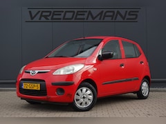 Hyundai i10 - 1.1 Active