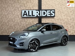 Ford Puma - 1.0 EcoBoost Hybrid | Pano | ST-Line | 360 Camera | Keyless | Carplay |