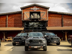 Dodge Ram 1500 - 3x Ram TRX voorraad vanaf 79.950