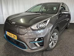Kia e-Niro - DynamicLine 64 kWh ECC/CAMERA/APPLE/ADAPTIVE/100% SOH/3-FASE