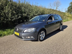 Volkswagen Passat Variant - 2.0 TDI Comfortline Executive Edition BlueMotion