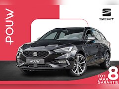 SEAT Leon Sportstourer - 1.5 TSI 204pk e-Hybrid FR Business | 18" Velgen