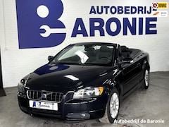 Volvo C70 Convertible - 2.4i Summum, automaat