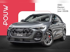 Audi Q5 - 2.0 TFSI e-hybrid quattro S Edition Competition | Head-up Display | Panoramadak