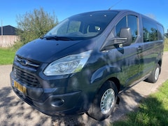 Ford Transit Custom - 290 2.2 TDCI L1H1 DubbelCabine