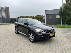 Volvo XC60 - 2.0 D3 Summum (EX BPM)
