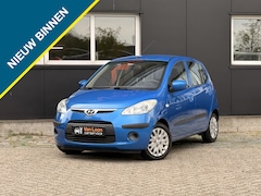 Hyundai i10 - 1.25i Dynamic Cool/Elek. Ramen v+a/Koude Airco/Centrale verg