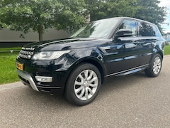 Land Rover Range Rover Sport - 3.0 TDV6 HSE Dynamic