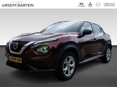 Nissan Juke - 1.0 DIG-T Tekna
