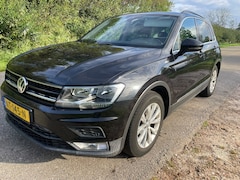 Volkswagen Tiguan - 1.4 TSI Comfortline