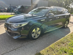 Kia Optima Sportswagon - 2.0 GDI PHEV Business DynamicLine