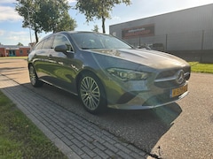Mercedes-Benz CLA-klasse Shooting Brake - 180 Luxury Line