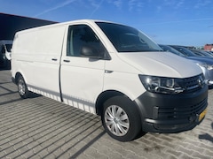 Volkswagen Transporter - 2.0 TDI L2H1 DC
