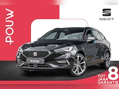 SEAT Leon Sportstourer - 1.5 TSI 204pk e-Hybrid FR Business | 18" Velgen