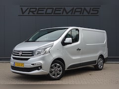 Fiat Talento - 1.6 MJ L1H1 SX