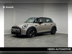 MINI 5-Deurs - 1.5 Cooper Business Edition