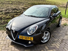 Alfa Romeo MiTo - 0.9 TwinAir ECO Super