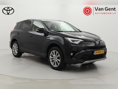Toyota RAV4 - 2.5 Hybrid AWD Executive | Trekhaak (1.650 KG) | Leder | Dodehoek detectie | Navigatie | 3