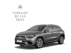 Mercedes-Benz GLA-Klasse - GLA 250 e AMG line | Panorama Trekhaak Keyless Multibeam