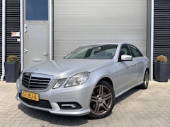 Mercedes-Benz E-klasse - 350 CDI Avantgarde/AMG/Vol opties/