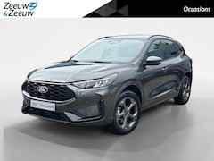 Ford Kuga - 2.5 PHEV ST-Line | 1e Eigenaar | Adapt. Cruise Control | Winterpack | Dodehoek Detectie |