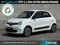Renault Twingo - 1.0 SCe Limited | Airco | Begrenzer | Bluetooth | DAB+ |