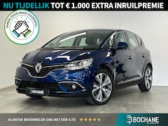 Renault Scénic - 1.2 TCe 115 Zen Navigatie | Keyless | Parkeersensoren achter | Climate Control | Hoge inst